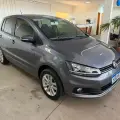 VOLKSWAGEN FOX 1.6 MSI TOTAL FLEX CONNECT 4P MANUAL VOLKSWAGEN FOX 1.6 MSI TOTAL FLEX CONNECT 4P MANUAL