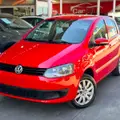 VOLKSWAGEN FOX 1.0 MI 8V FLEX 2P MANUAL VOLKSWAGEN FOX 1.0 MI 8V FLEX 2P MANUAL