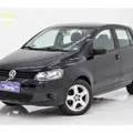 VOLKSWAGEN FOX 1.0 MI 8V FLEX 4P MANUAL VOLKSWAGEN FOX 1.0 MI 8V FLEX 4P MANUAL