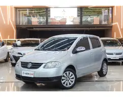 VOLKSWAGEN FOX 1.0 MI 8V FLEX 4P MANUAL VOLKSWAGEN FOX 1.0 MI 8V FLEX 4P MANUAL