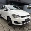 VOLKSWAGEN FOX 1.0 MI TRENDLINE 8V FLEX 4P MANUAL VOLKSWAGEN FOX 1.0 MI TRENDLINE 8V FLEX 4P MANUAL