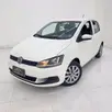 VOLKSWAGEN FOX 1.0 MPI TRENDLINE 12V FLEX 4P MANUAL VOLKSWAGEN FOX 1.0 MPI TRENDLINE 12V FLEX 4P MANUAL