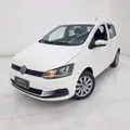 VOLKSWAGEN FOX 1.0 MPI TRENDLINE 12V FLEX 4P MANUAL VOLKSWAGEN FOX 1.0 MPI TRENDLINE 12V FLEX 4P MANUAL