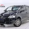 VOLKSWAGEN FOX 1.6 MI PLUS 8V FLEX 4P MANUAL VOLKSWAGEN FOX 1.6 MI PLUS 8V FLEX 4P MANUAL