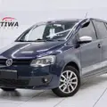 VOLKSWAGEN FOX 1.6 MI ROCK IN RIO 8V FLEX 4P MANUAL VOLKSWAGEN FOX 1.6 MI ROCK IN RIO 8V FLEX 4P MANUAL