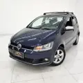 VOLKSWAGEN FOX 1.6 MI ROCK IN RIO 8V FLEX 4P MANUAL VOLKSWAGEN FOX 1.6 MI ROCK IN RIO 8V FLEX 4P MANUAL