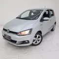 VOLKSWAGEN FOX 1.6 MI ROCK IN RIO 8V FLEX 4P MANUAL VOLKSWAGEN FOX 1.6 MI ROCK IN RIO 8V FLEX 4P MANUAL