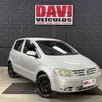 VOLKSWAGEN FOX 1.6 MI SPORTLINE 8V FLEX 4P MANUAL VOLKSWAGEN FOX 1.6 MI SPORTLINE 8V FLEX 4P MANUAL