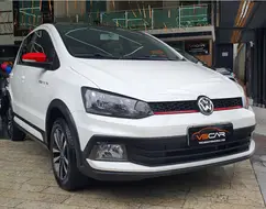 VOLKSWAGEN FOX 1.6 MSI PEPPER 16V FLEX 4P AUTOMATIZADO VOLKSWAGEN FOX 1.6 MSI PEPPER 16V FLEX 4P AUTOMATIZADO