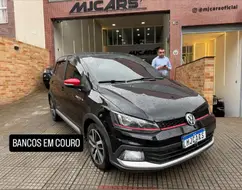 VOLKSWAGEN FOX 1.6 MSI PEPPER 16V FLEX 4P MANUAL VOLKSWAGEN FOX 1.6 MSI PEPPER 16V FLEX 4P MANUAL