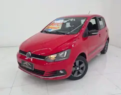 VOLKSWAGEN FOX 1.6 MSI RUN 8V FLEX 4P MANUAL VOLKSWAGEN FOX 1.6 MSI RUN 8V FLEX 4P MANUAL