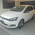 VOLKSWAGEN FOX 1.6 MSI TOTAL FLEX CONNECT 4P MANUAL VOLKSWAGEN FOX 1.6 MSI TOTAL FLEX CONNECT 4P MANUAL