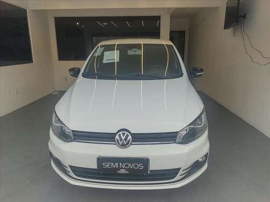 VOLKSWAGEN-FOX-1.6 MSI TOTAL FLEX CONNECT 4P MANUAL VOLKSWAGEN-FOX-2021