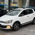 VOLKSWAGEN FOX 1.6 MSI TOTAL FLEX XTREME 4P MANUAL VOLKSWAGEN FOX 1.6 MSI TOTAL FLEX XTREME 4P MANUAL