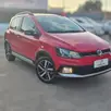 VOLKSWAGEN FOX 1.6 MSI TOTAL FLEX XTREME 4P MANUAL VOLKSWAGEN FOX 1.6 MSI TOTAL FLEX XTREME 4P MANUAL