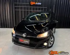 VOLKSWAGEN FOX 1.6 MSI TRENDLINE 8V FLEX 4P MANUAL VOLKSWAGEN FOX 1.6 MSI TRENDLINE 8V FLEX 4P MANUAL