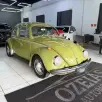 VOLKSWAGEN FUSCA 1.5 8V GASOLINA 2P MANUAL VOLKSWAGEN FUSCA 1.5 8V GASOLINA 2P MANUAL