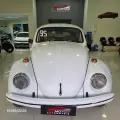 VOLKSWAGEN FUSCA 1.6 8V GASOLINA 2P MANUAL VOLKSWAGEN FUSCA 1.6 8V GASOLINA 2P MANUAL