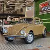 VOLKSWAGEN FUSCA 1.3 L 8V GASOLINA 2P MANUAL VOLKSWAGEN FUSCA 1.3 L 8V GASOLINA 2P MANUAL