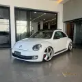 VOLKSWAGEN FUSCA 2.0 TSI 16V GASOLINA 2P AUTOMÁTICO VOLKSWAGEN FUSCA 2.0 TSI 16V GASOLINA 2P AUTOMÁTICO