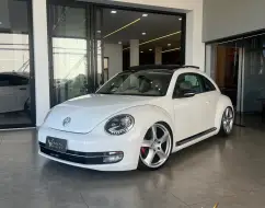 VOLKSWAGEN FUSCA 2.0 TSI 16V GASOLINA 2P AUTOMÁTICO VOLKSWAGEN FUSCA 2.0 TSI 16V GASOLINA 2P AUTOMÁTICO