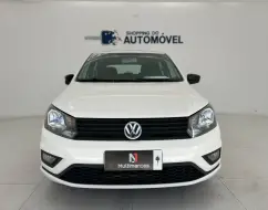 VOLKSWAGEN GOL 1.0 12V MPI TOTALFLEX 4P MANUAL VOLKSWAGEN GOL 1.0 12V MPI TOTALFLEX 4P MANUAL
