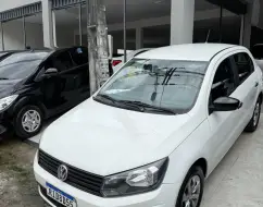 VOLKSWAGEN GOL 1.0 12V MPI TOTALFLEX 4P MANUAL VOLKSWAGEN GOL 1.0 12V MPI TOTALFLEX 4P MANUAL
