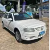 VOLKSWAGEN GOL 1.0 MI 8V FLEX 4P MANUAL G.IV VOLKSWAGEN GOL 1.0 MI 8V FLEX 4P MANUAL G.IV