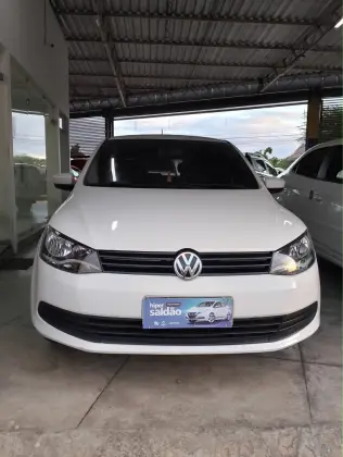 VOLKSWAGEN GOL 1.0 MI 8V FLEX 4P MANUAL G.IV