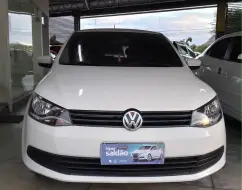 VOLKSWAGEN GOL 1.0 MI 8V FLEX 4P MANUAL G.IV VOLKSWAGEN GOL 1.0 MI 8V FLEX 4P MANUAL G.IV
