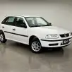 VOLKSWAGEN GOL 1.0 MI PLUS 16V GASOLINA 4P MANUAL G.III VOLKSWAGEN GOL 1.0 MI PLUS 16V GASOLINA 4P MANUAL G.III