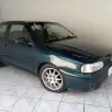 VOLKSWAGEN GOL 1.0 MI PLUS 16V GASOLINA 4P MANUAL VOLKSWAGEN GOL 1.0 MI PLUS 16V GASOLINA 4P MANUAL