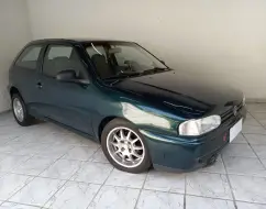 VOLKSWAGEN GOL 1.0 MI PLUS 16V GASOLINA 4P MANUAL VOLKSWAGEN GOL 1.0 MI PLUS 16V GASOLINA 4P MANUAL