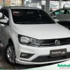 VOLKSWAGEN GOL 1.6 16V MSI TOTALFLEX 4P AUTOMÁTICO VOLKSWAGEN GOL 1.6 16V MSI TOTALFLEX 4P AUTOMÁTICO