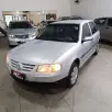 VOLKSWAGEN GOL 1.6 MI POWER 8V FLEX 4P MANUAL G.IV VOLKSWAGEN GOL 1.6 MI POWER 8V FLEX 4P MANUAL G.IV
