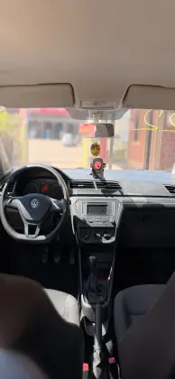 VOLKSWAGEN GOL 1.6 MSI TOTALFLEX 4P MANUAL