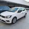 VOLKSWAGEN GOL 1.0 12V MPI TOTALFLEX 4P MANUAL VOLKSWAGEN GOL 1.0 12V MPI TOTALFLEX 4P MANUAL