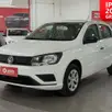 VOLKSWAGEN GOL 1.0 12V MPI TOTALFLEX 4P MANUAL VOLKSWAGEN GOL 1.0 12V MPI TOTALFLEX 4P MANUAL