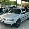 VOLKSWAGEN GOL 1.0 MI CITY 8V FLEX 4P MANUAL G.IV VOLKSWAGEN GOL 1.0 MI CITY 8V FLEX 4P MANUAL G.IV