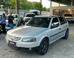 VOLKSWAGEN GOL 1.0 MI CITY 8V FLEX 4P MANUAL G.IV VOLKSWAGEN GOL 1.0 MI CITY 8V FLEX 4P MANUAL G.IV