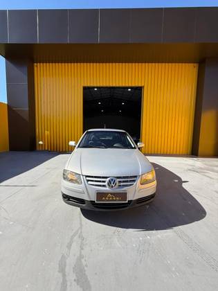 VOLKSWAGEN GOL 1.0 MI CITY 8V FLEX 4P MANUAL G.IV