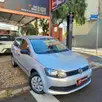 VOLKSWAGEN GOL 1.0 MI CITY 8V FLEX 4P MANUAL VOLKSWAGEN GOL 1.0 MI CITY 8V FLEX 4P MANUAL