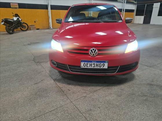 VOLKSWAGEN GOL 1.0 MI ROCK IN RIO 8V FLEX 4P MANUAL