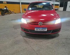 VOLKSWAGEN GOL 1.0 MI ROCK IN RIO 8V FLEX 4P MANUAL VOLKSWAGEN GOL 1.0 MI ROCK IN RIO 8V FLEX 4P MANUAL