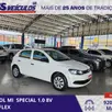 VOLKSWAGEN GOL 1.0 MI SPECIAL 8V FLEX 4P MANUAL VOLKSWAGEN GOL 1.0 MI SPECIAL 8V FLEX 4P MANUAL