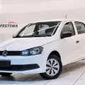 VOLKSWAGEN GOL 1.0 MI SPECIAL 8V FLEX 4P MANUAL VOLKSWAGEN GOL 1.0 MI SPECIAL 8V FLEX 4P MANUAL