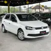 VOLKSWAGEN GOL 1.0 MI TRENDLINE 8V FLEX 4P MANUAL VOLKSWAGEN GOL 1.0 MI TRENDLINE 8V FLEX 4P MANUAL