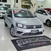 VOLKSWAGEN GOL 1.6 MSI TOTALFLEX 4P MANUAL VOLKSWAGEN GOL 1.6 MSI TOTALFLEX 4P MANUAL
