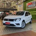 VOLKSWAGEN GOL 1.6 MSI TOTALFLEX 4P MANUAL VOLKSWAGEN GOL 1.6 MSI TOTALFLEX 4P MANUAL