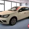 VOLKSWAGEN GOL 1.6 MSI TOTALFLEX 4P MANUAL VOLKSWAGEN GOL 1.6 MSI TOTALFLEX 4P MANUAL